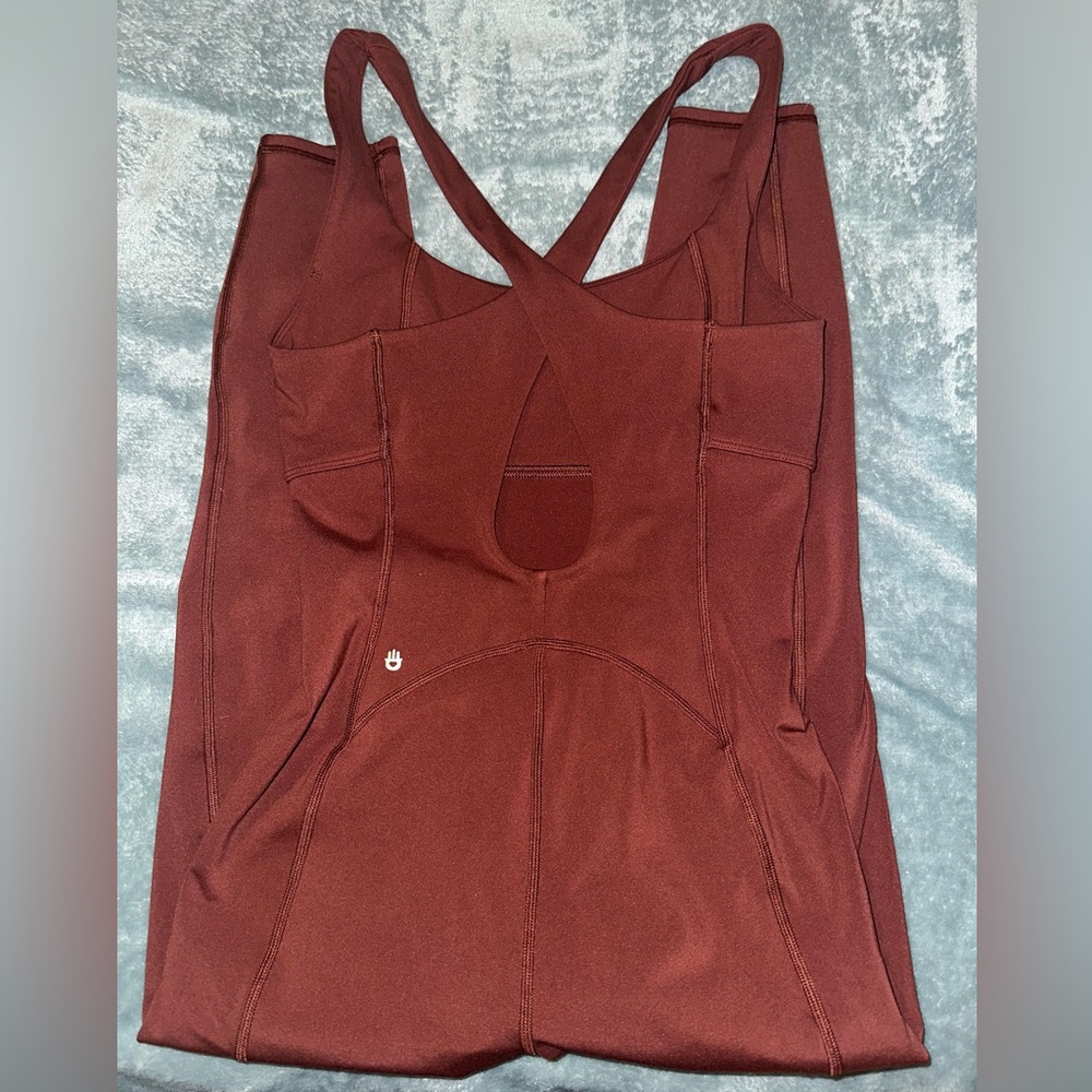 Spiritual Gangster Flaunt Dream Tech Eco Jersey Bodysuit - Picture 6 of 7